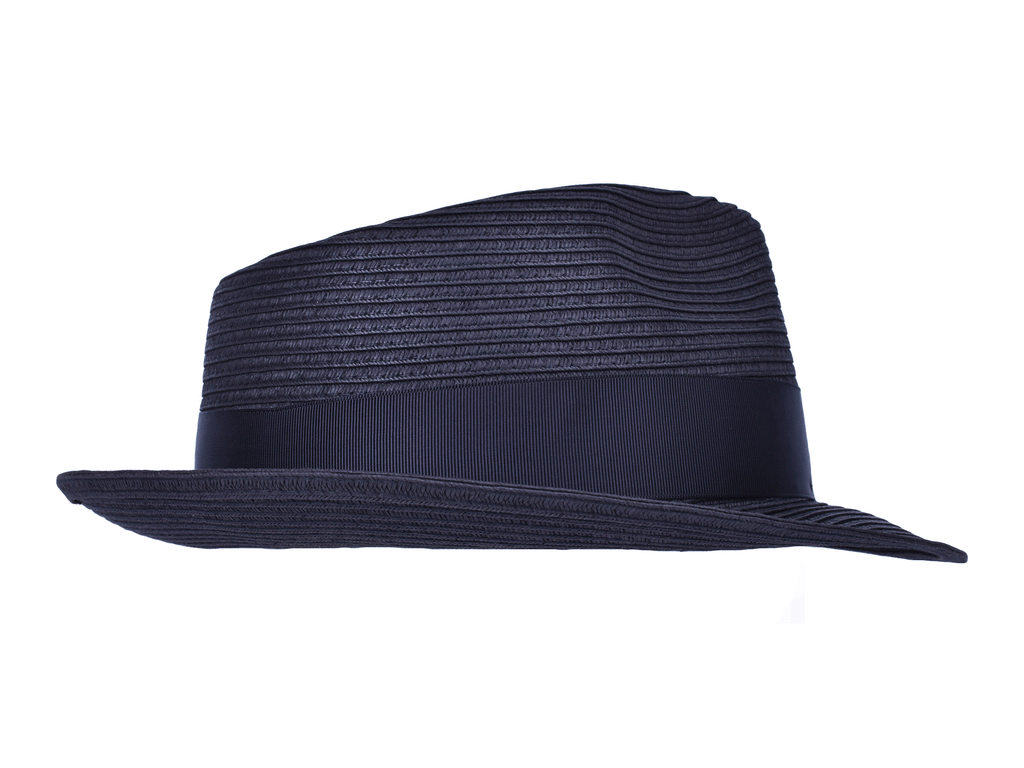 Alessandro Braid Hat