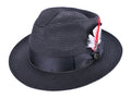Alessandro Braid Hat
