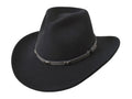 Outdoor Merino Wool Felt Hat Dryden