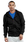 (Copy) KNOCKER MEN'S ZIP SWEATSHIRT